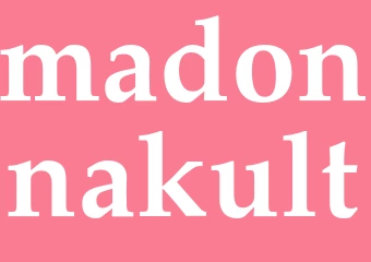 Synonym madonnakult