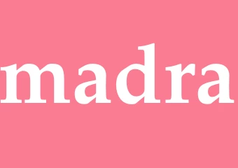 Synonym madra