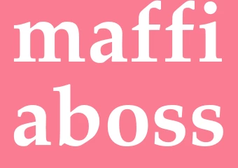 Synonym maffiaboss