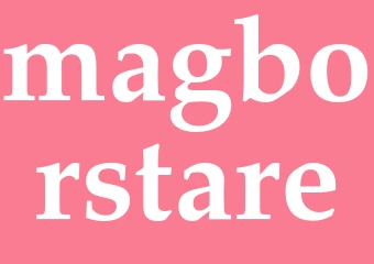 Synonym magborstare