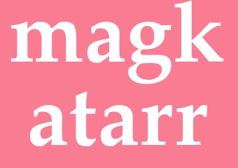 Synonym magkatarr