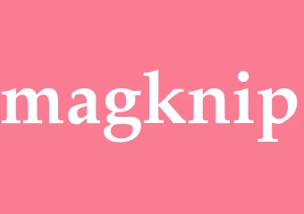 Synonym magknip