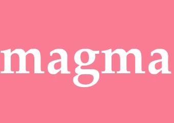 Synonym magma