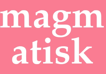 Synonym magmatisk