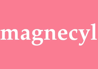 Synonym magnecyl