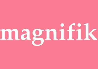 Synonym magnifik