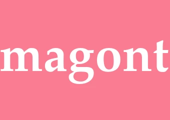 Synonym magont