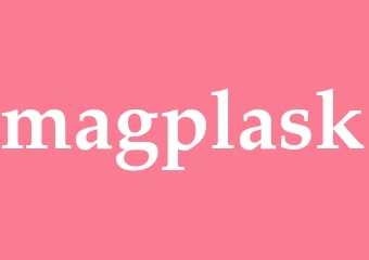 Synonym magplask