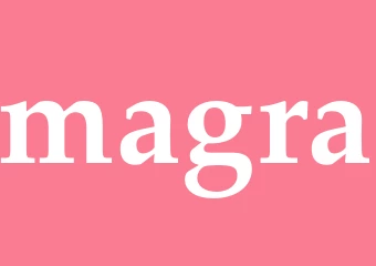 Synonym magra