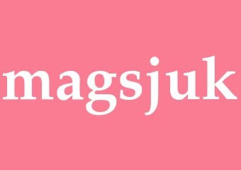 Synonym magsjuk