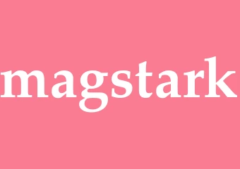 Synonym magstark