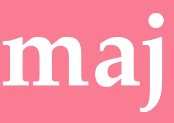 Synonym maj