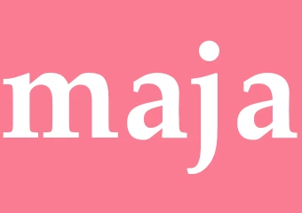 Synonym maja