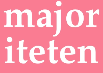 Synonym majoriteten