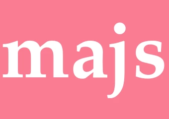 Synonym majs