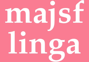 Synonym majsflinga