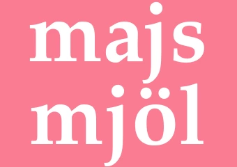 Synonym majsmjöl