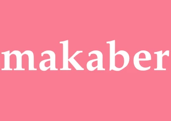 Synonym makaber