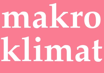 Synonym makroklimat