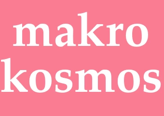 Synonym makrokosmos