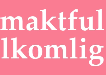 Synonym maktfullkomlig