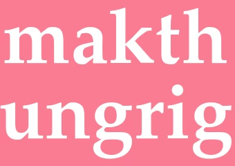 Synonym makthungrig