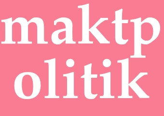 Synonym maktpolitik