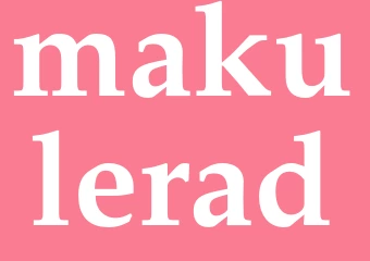 Synonym makulerad
