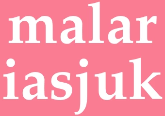 Synonym malariasjuk