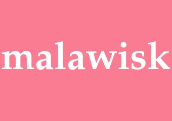Synonym malawisk