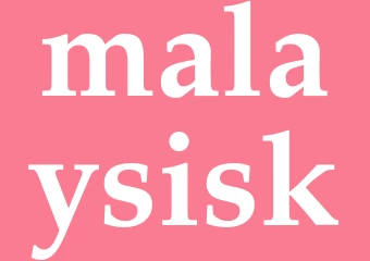 Synonym malaysisk