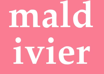 Synonym maldivier