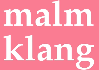 Synonym malmklang