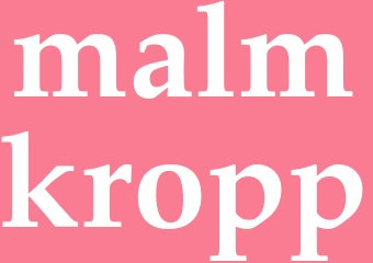 Synonym malmkropp
