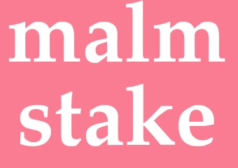 Synonym malmstake
