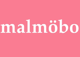 Synonym malmöbo