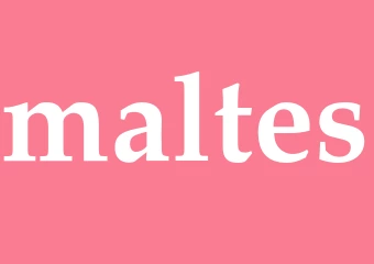 Synonym maltes