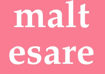 Synonym maltesare