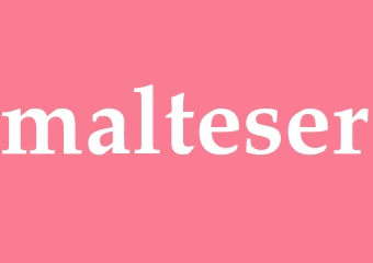 Synonym malteser