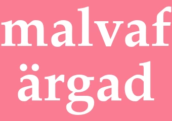 Synonym malvafärgad