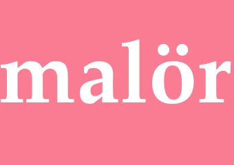 Synonym malör
