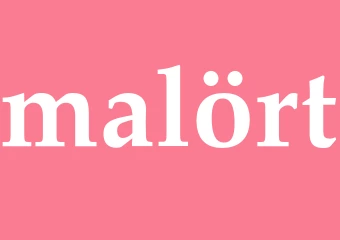 Synonym malört