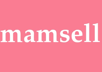 Synonym mamsell