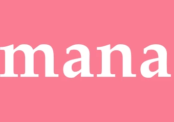 Synonym mana