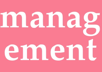 Synonym management