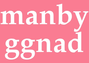 Synonym manbyggnad