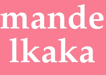 Synonym mandelkaka