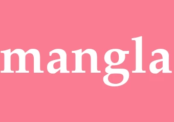 Synonym mangla