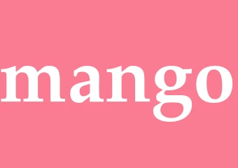 Synonym mango