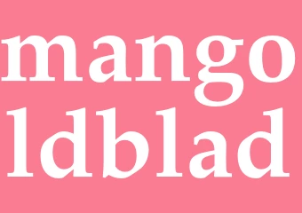 Synonym mangoldblad